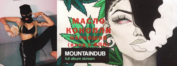 хмурый Надым